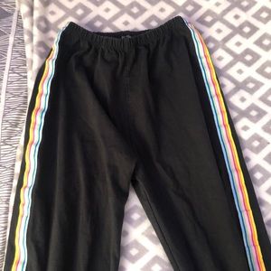 RARE brandy melville pants